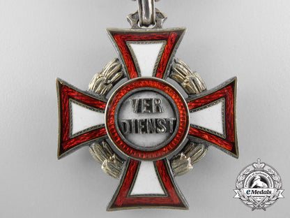 austria._a_military_merit_cross_by_rothe_with2_nd_class_miniature_a_8699