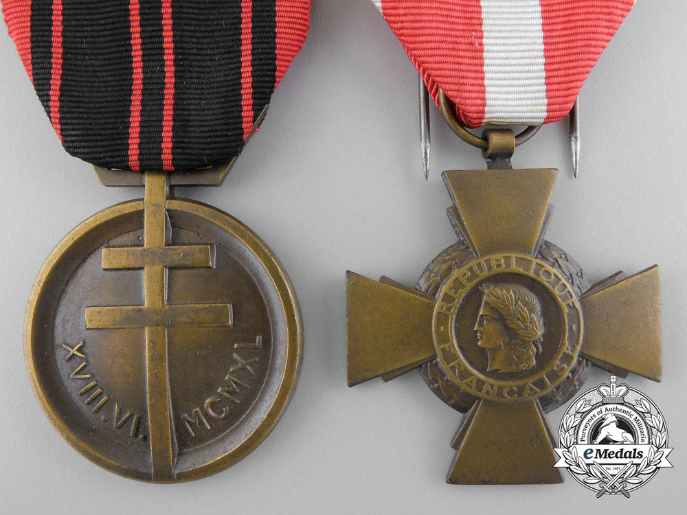 two_french_medals_and_awards_a_8750