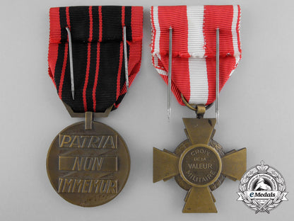 two_french_medals_and_awards_a_8752