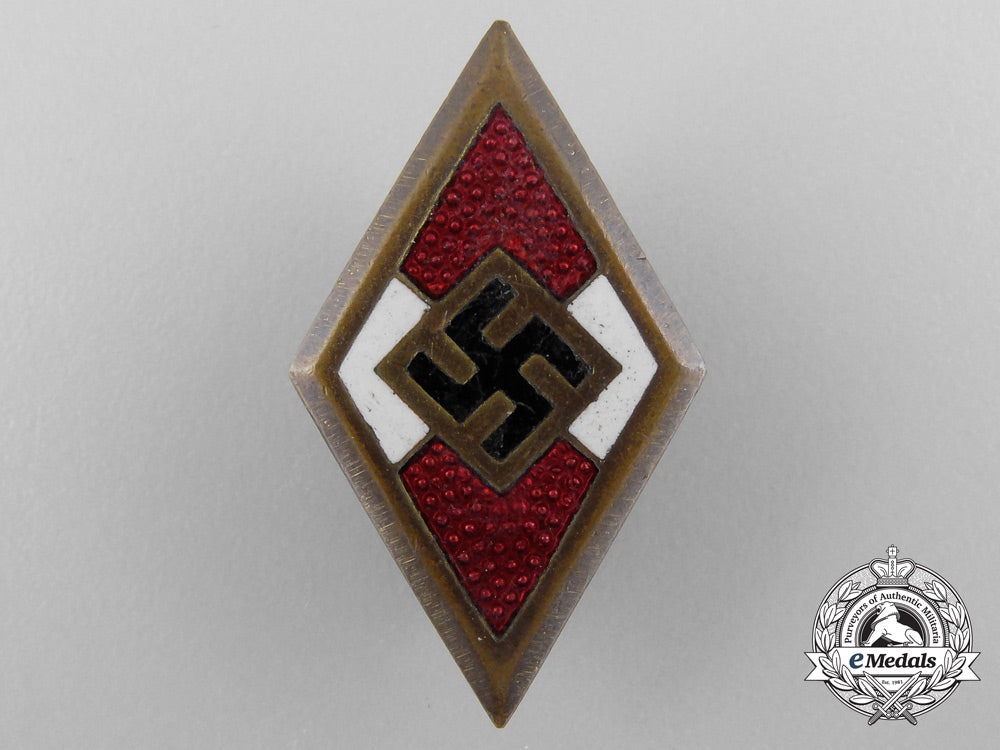 an_hj_golden_honor_badge_by_deschler_a_8774