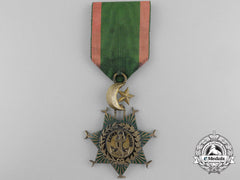 France. A Colonial Lifesaving Society Medal