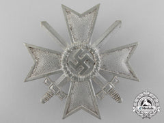 A War Merit Cross 1St Class With Swords By Deschler