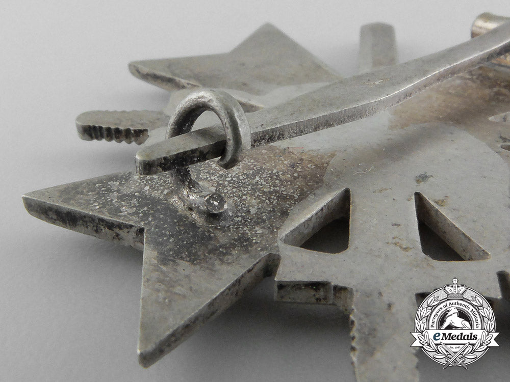 a_war_merit_cross1_st_class_with_swords_by_deschler_a_8819