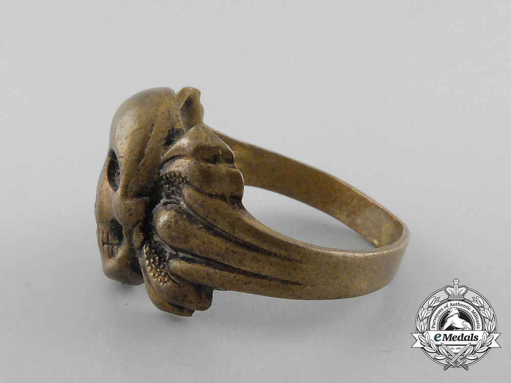 a_second_war_period_skull_ring_a_8829