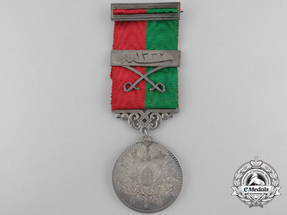 a_large_turkish_imatiaz_medal;_silver_grade_a_8832