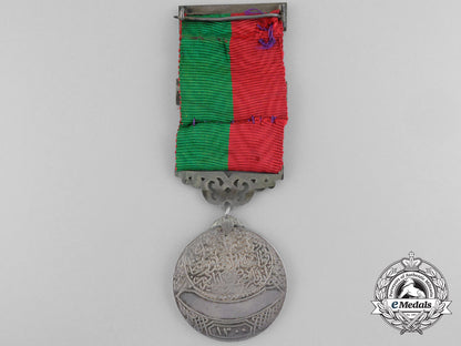 a_large_turkish_imatiaz_medal;_silver_grade_a_8835