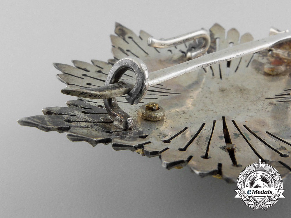 a_spanish_order_of_military_merit_with_white_distinction;_grand_cross_star_a_8841