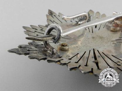 a_spanish_order_of_military_merit_with_white_distinction;_grand_cross_star_a_8841