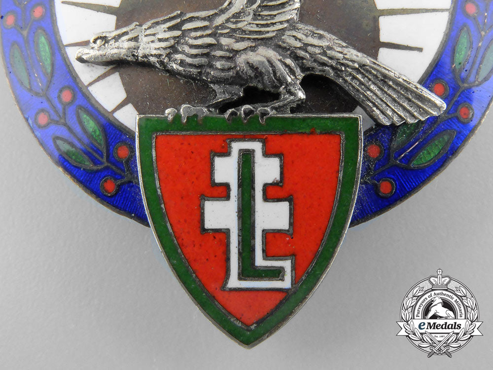 a_second_war_hungarian_levente_leader’s_badge_a_8906