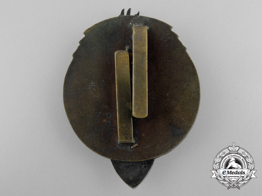 a_second_war_hungarian_levente_leader’s_badge_a_8907