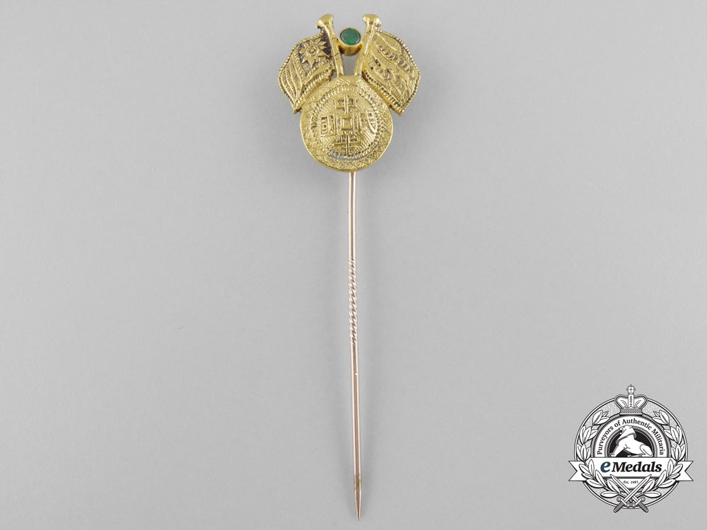 a_republic_of_china_commemorative_stickpin_in_gold_c.1930_a_8934