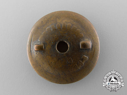 mongolia,_republic._a_choibalsan's_best_shooter_badge_a_8967_1