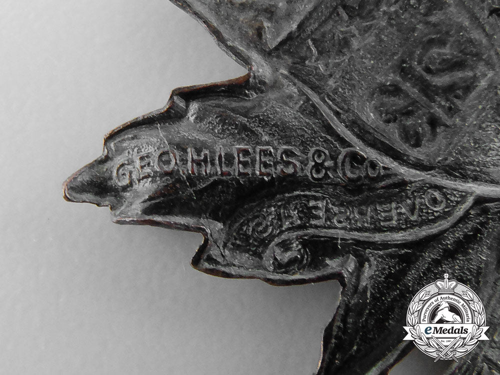 five_first_war_canadian_collar_badges_a_8981_1