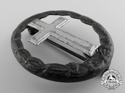 a_first_war_black_wound_badge;_post-_war_converted_example_a_9041