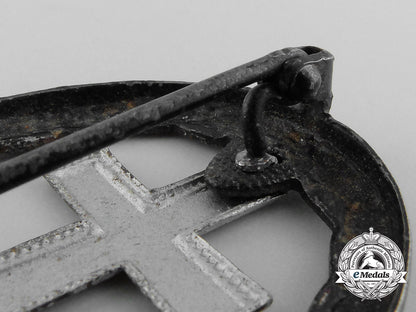 a_first_war_black_wound_badge;_post-_war_converted_example_a_9044