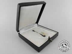 A Near Mint Case For The German Wound Badge