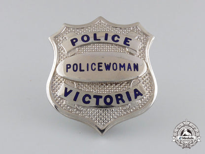 a_policewoman“_victoria”_badge_a_906