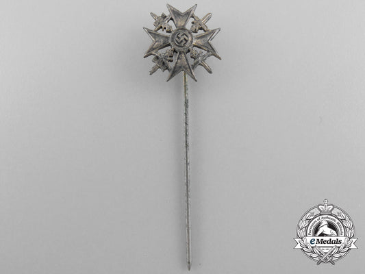 a_miniature_stickpin_spanish_cross_in_silver_a_9095