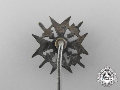 a_miniature_stickpin_spanish_cross_in_silver_a_9097