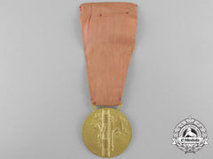 An Italian Fascist Santa Maria College In Rome Medal