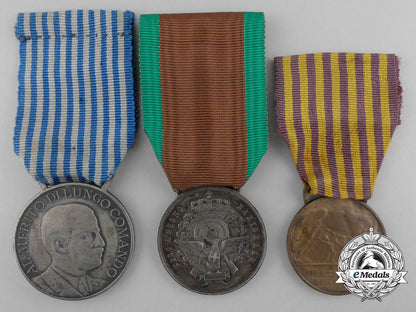 three_italian_campaign_medals_and_awards_a_9198