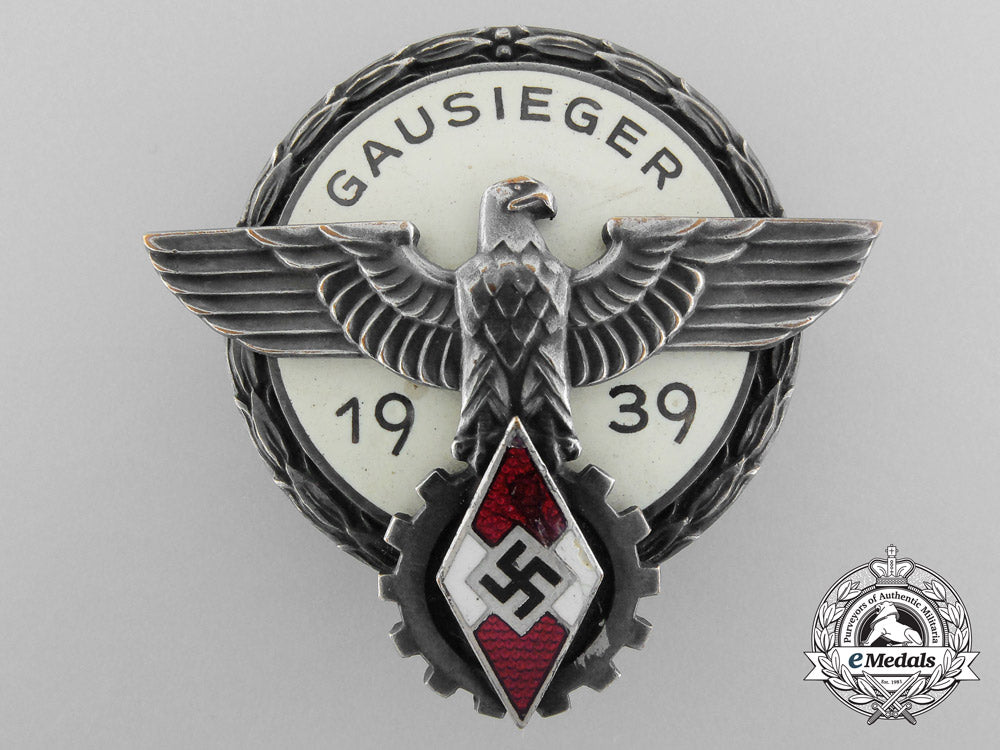 a_victors_badge_in_the_national_trade_competition_by_gustav_brehmer_a_9306
