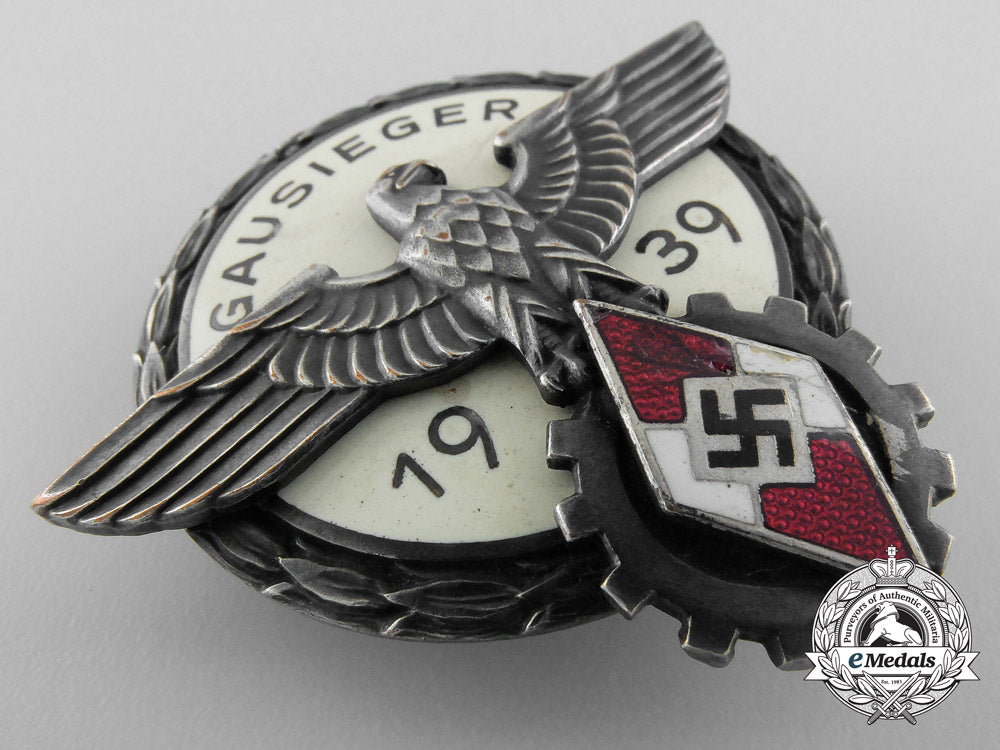 a_victors_badge_in_the_national_trade_competition_by_gustav_brehmer_a_9309