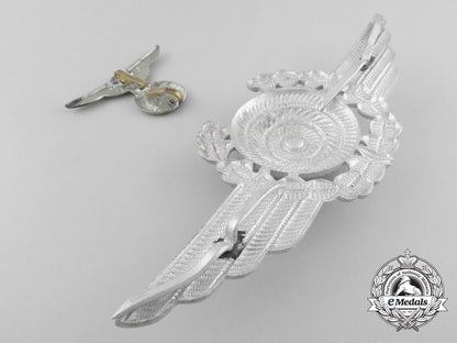 germany._a_deutche_luftfahrt/_dlv_officer's_visor_cap_insignia_a_9337