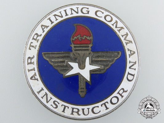 a_second_war_period_american_air_training_command_instructor_a_936