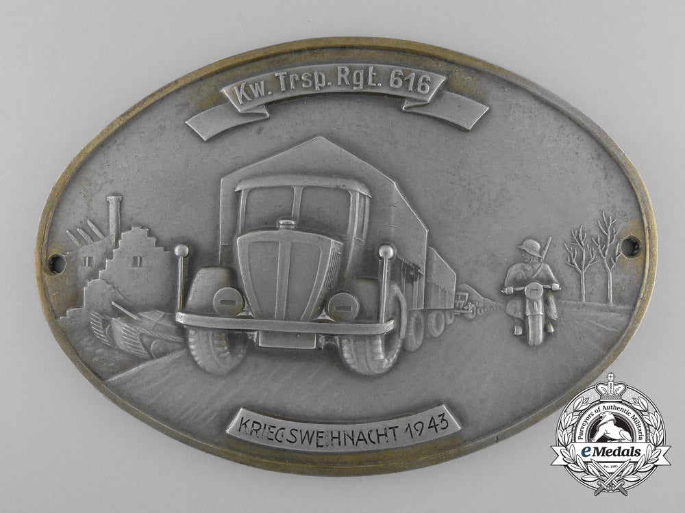 a_german_army616_th_transport_regiment_plaque_a_9363