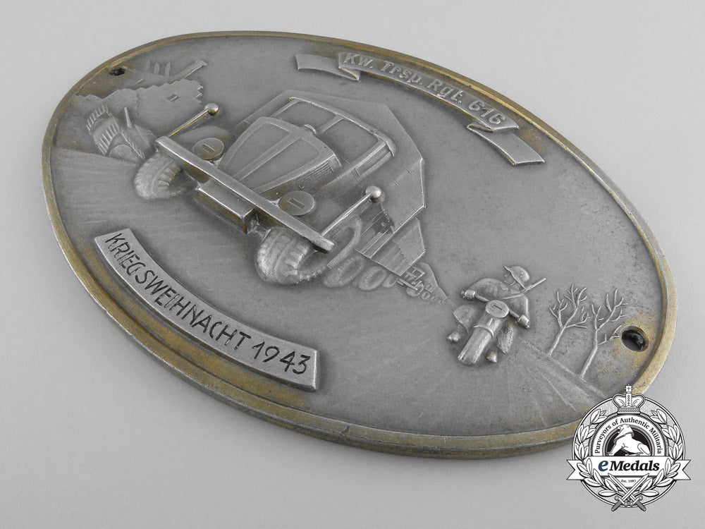 a_german_army616_th_transport_regiment_plaque_a_9365