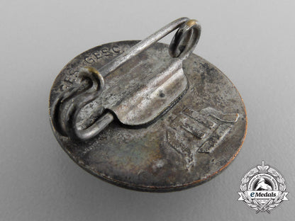 two_german_stehlhelm_veteran_badges_a_9374