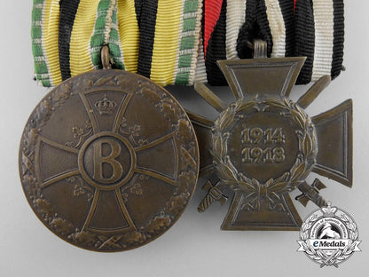 a_first_war_saxe-_meiningen_medal_pair_a_9404