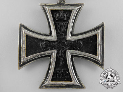 an1870_iron_cross2_nd_class_with25_years_jubilee_oakleaves;_prinzen_size_a_9449