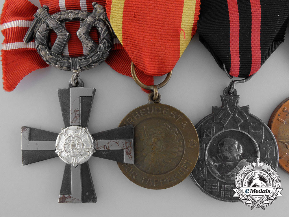 finland._an_air_force_cross_medal_bar,_c.1945_a_9506