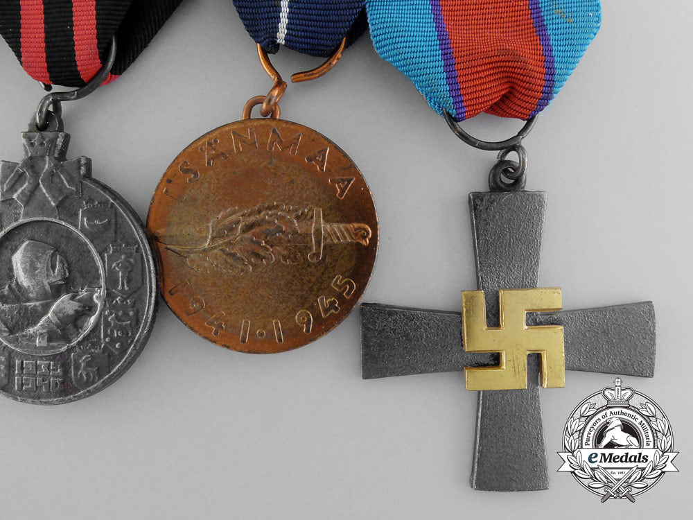 finland._an_air_force_cross_medal_bar,_c.1945_a_9507