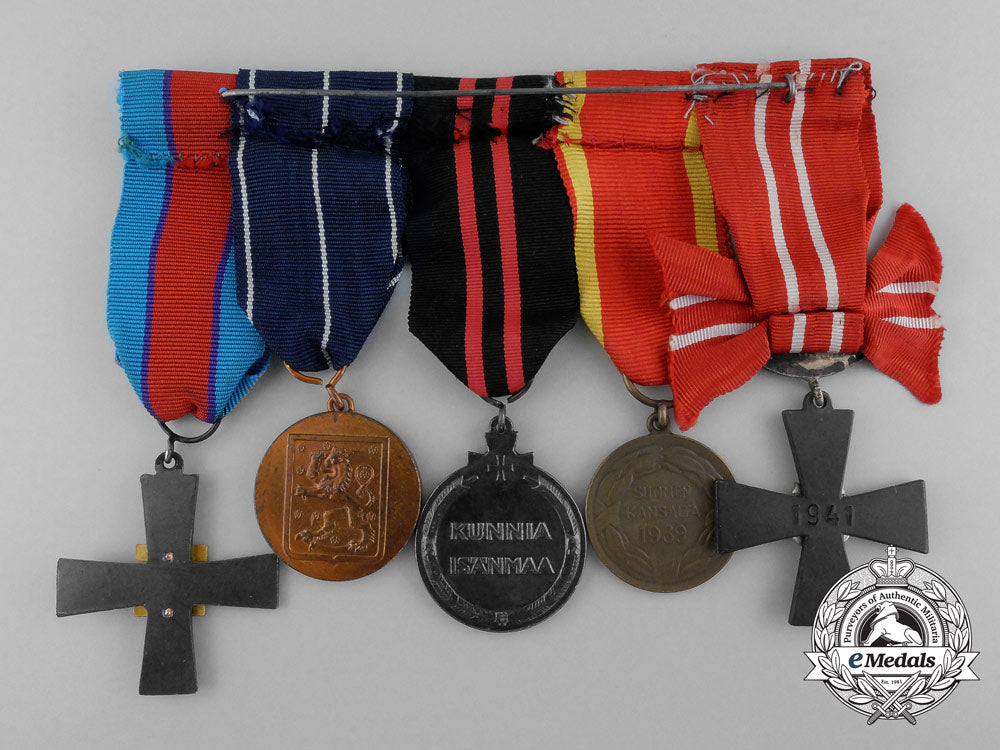 finland._an_air_force_cross_medal_bar,_c.1945_a_9508