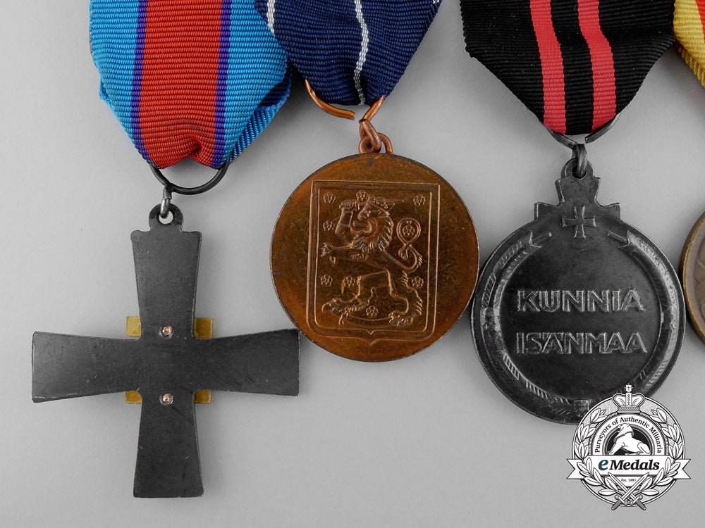 finland._an_air_force_cross_medal_bar,_c.1945_a_9509