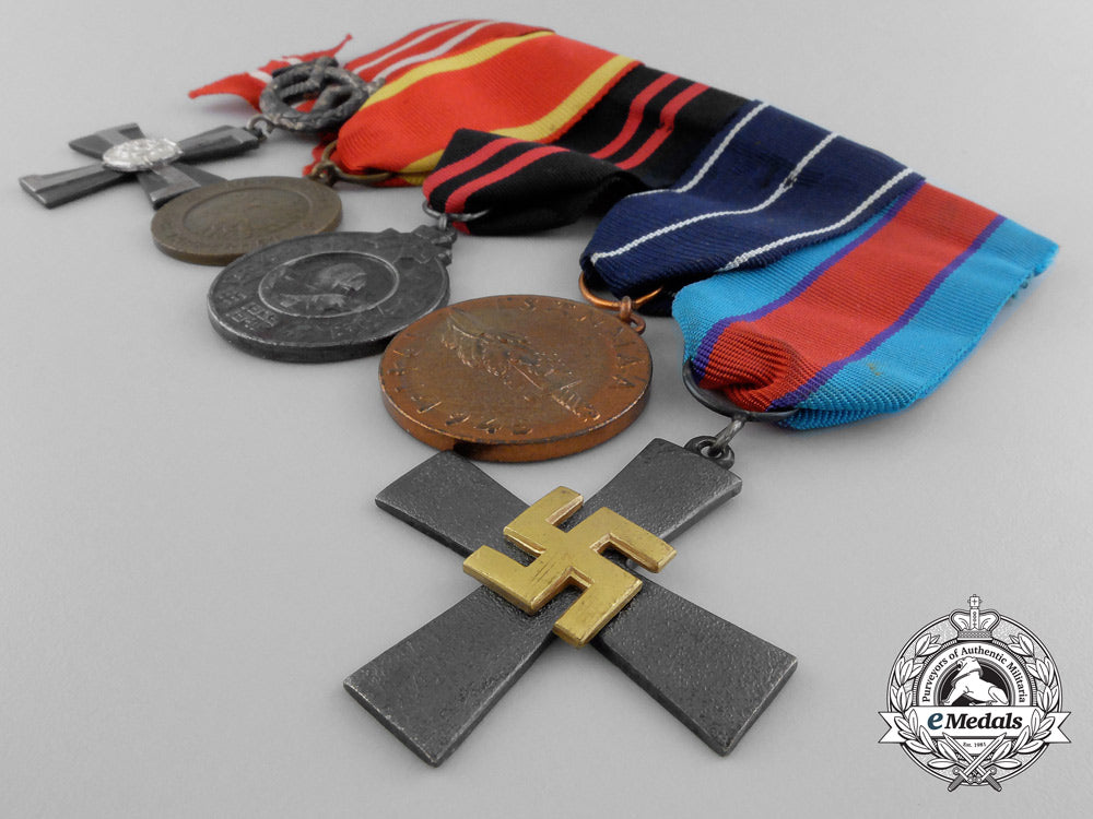 finland._an_air_force_cross_medal_bar,_c.1945_a_9511