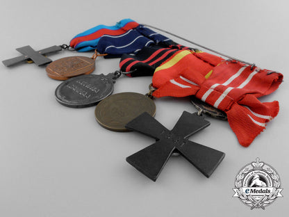 finland._an_air_force_cross_medal_bar,_c.1945_a_9512