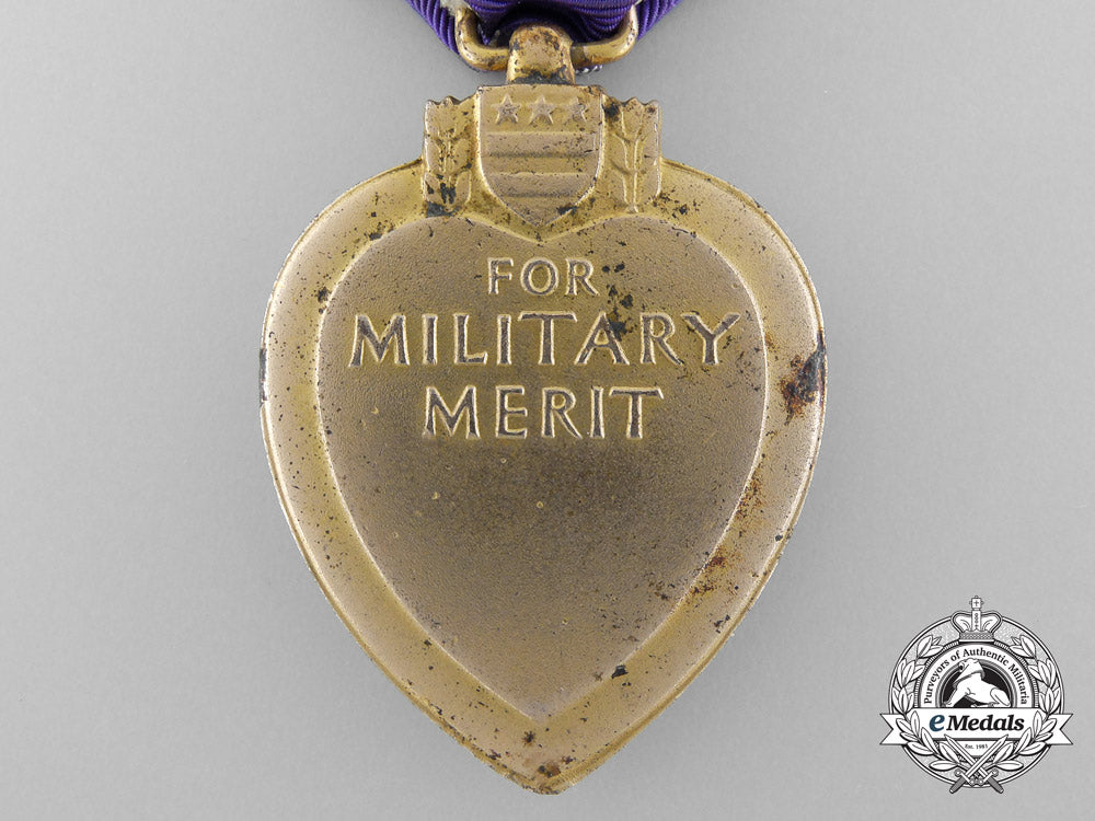 a_vietnam_period_american_purple_heart;_numbered_with_case_a_9518