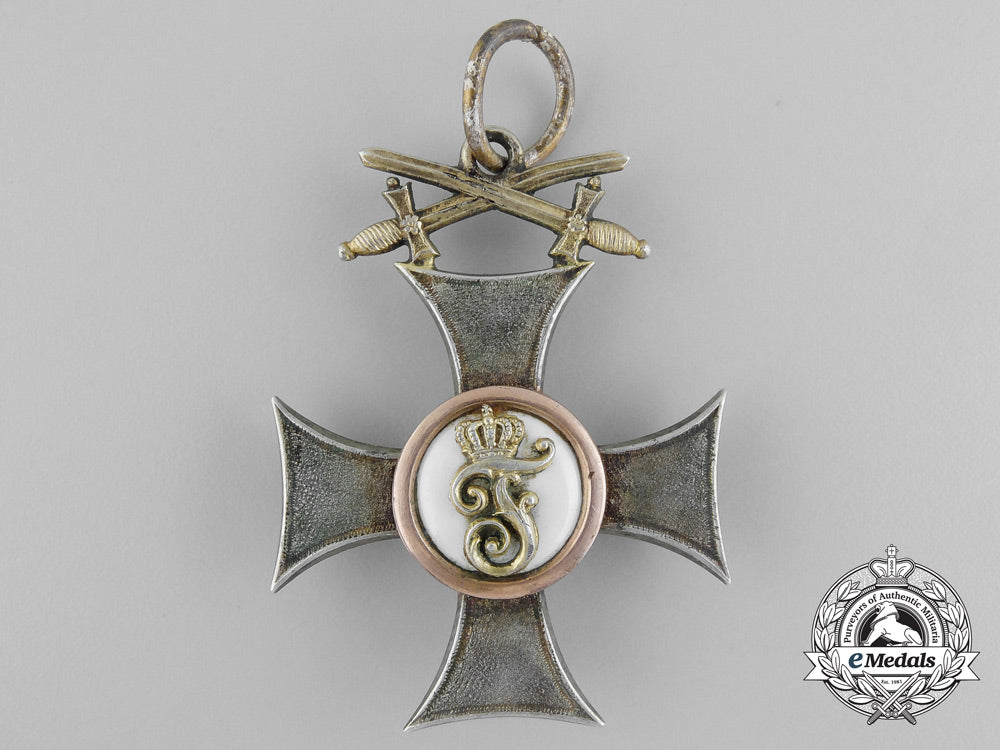 a_wurttemberg_friedrich_order;2_nd_class_knight's_cross_with_swords_a_9549