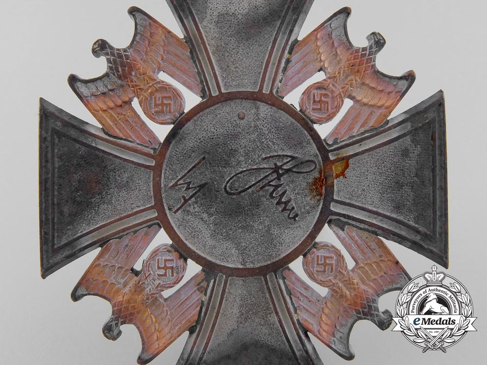 an_exceedingly_rare_german_order;"_dead_hero_order"_recovered_from_the_zimmermann_factory_a_9586