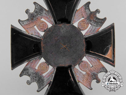 an_exceedingly_rare_german_order;"_dead_hero_order"_recovered_from_the_zimmermann_factory_a_9591