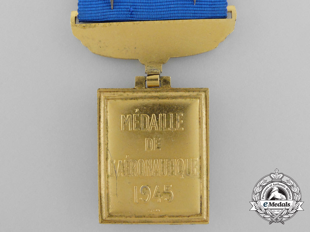 a1945_french_aeronautical_medal_a_9637
