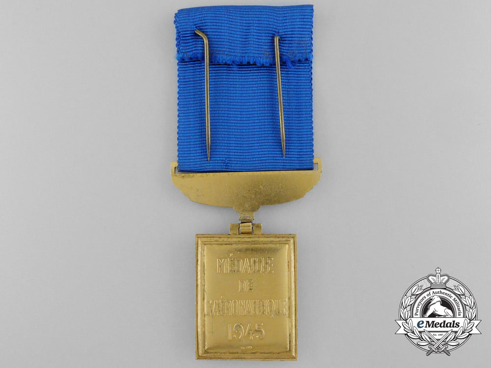 a1945_french_aeronautical_medal_a_9638