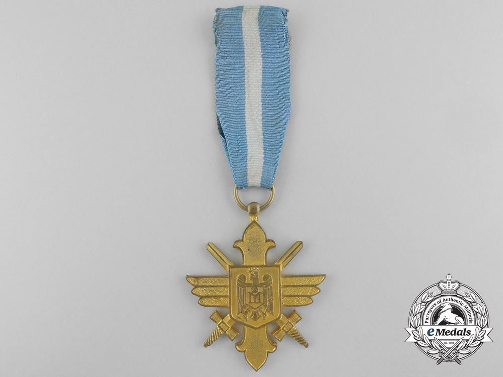 a_romanian_air_force_bravery_decoration;1_st_class_a_9653