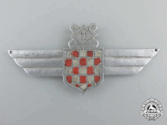 croatia,_independent_state._a_field_made_second_war_legion_badge/_wing_a_970_1_1