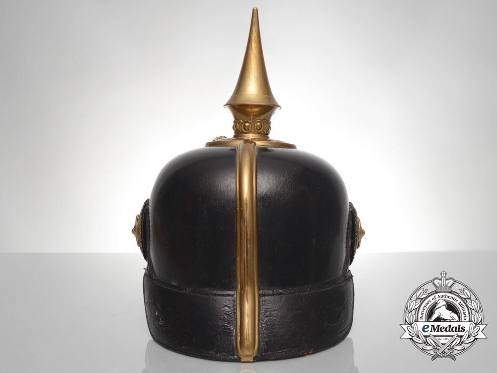 a_prussian_infantry_officer_of_the_grenadiers_regiment_pickelhaube_a_9733