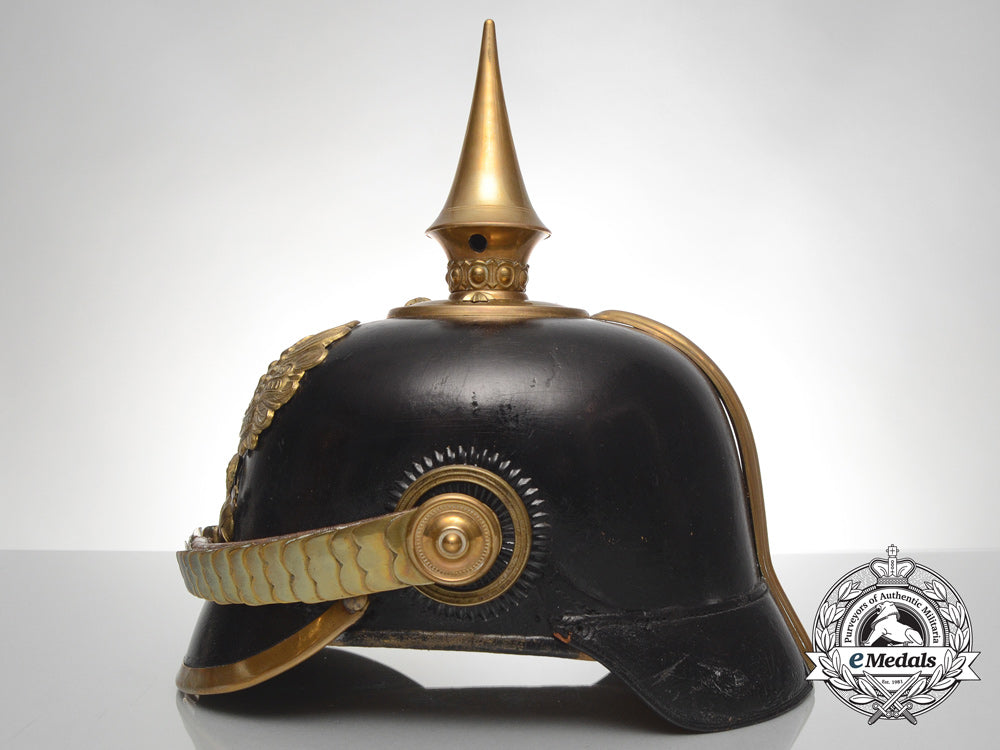 a_prussian_infantry_officer_of_the_grenadiers_regiment_pickelhaube_a_9734